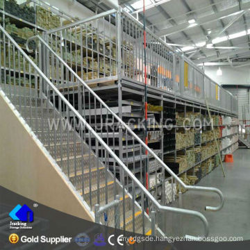 Hot Sales Economical Warehouses Quality Shelf Tech System